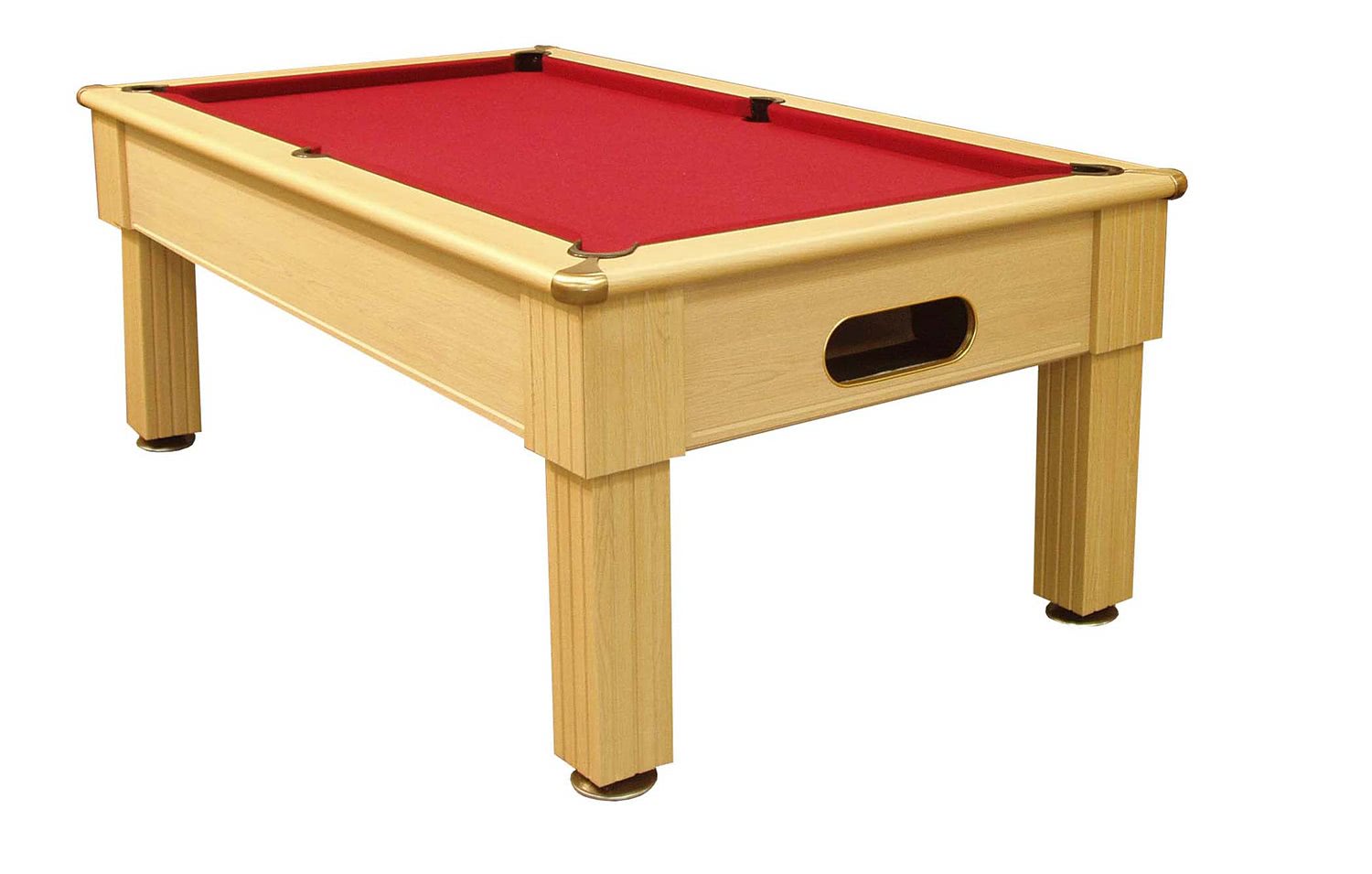 Paris Pool Table 6ft, 7ft A1 Pool Tables Direct