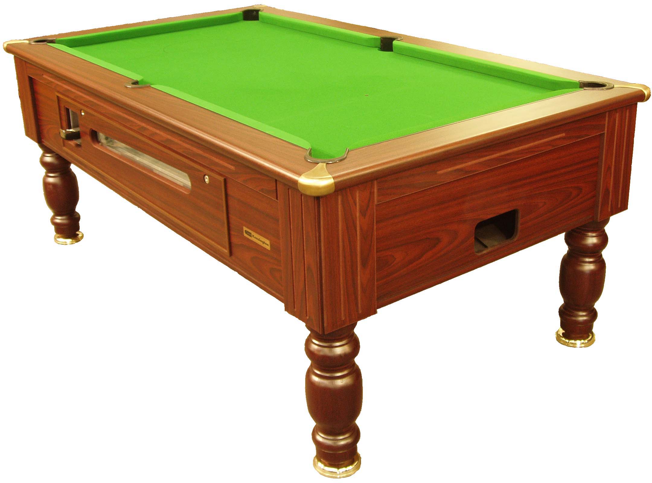 Richmond Pool Table 6ft, 7ft A1 Pool Tables Direct