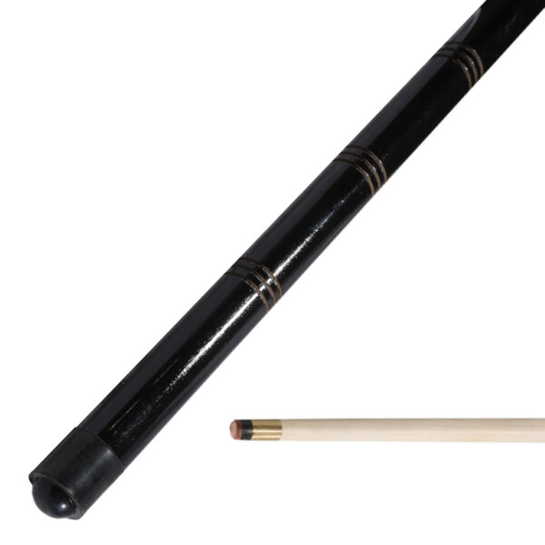 42" English Pool Cues 2 Pack A1 Pool Tables Direct