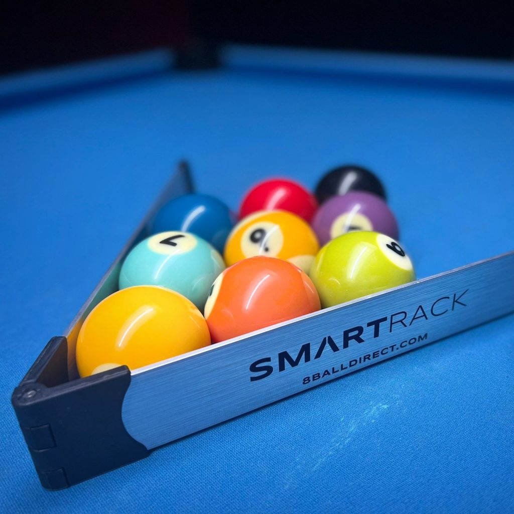Smart Rack - Silver - 2